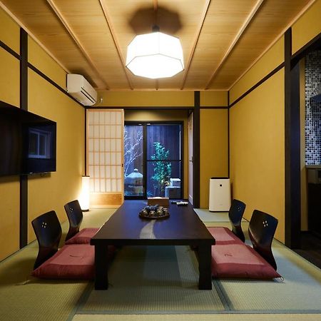 Miro Hachijo Uchidacho Tei Villa Kyoto Dış mekan fotoğraf