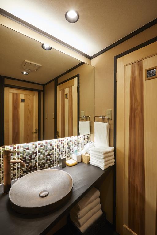 Miro Hachijo Uchidacho Tei Villa Kyoto Dış mekan fotoğraf