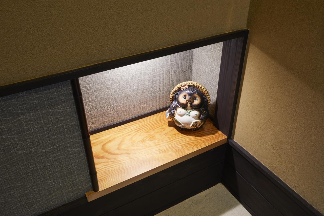 Miro Hachijo Uchidacho Tei Villa Kyoto Dış mekan fotoğraf