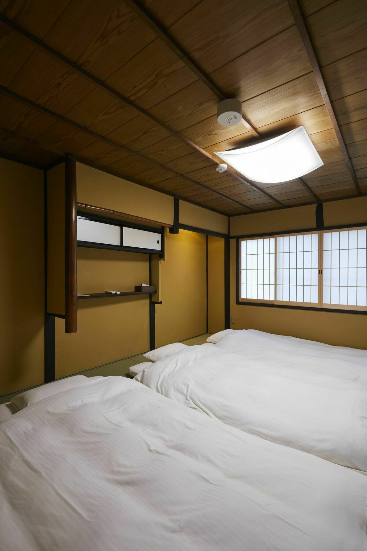 Miro Hachijo Uchidacho Tei Villa Kyoto Dış mekan fotoğraf