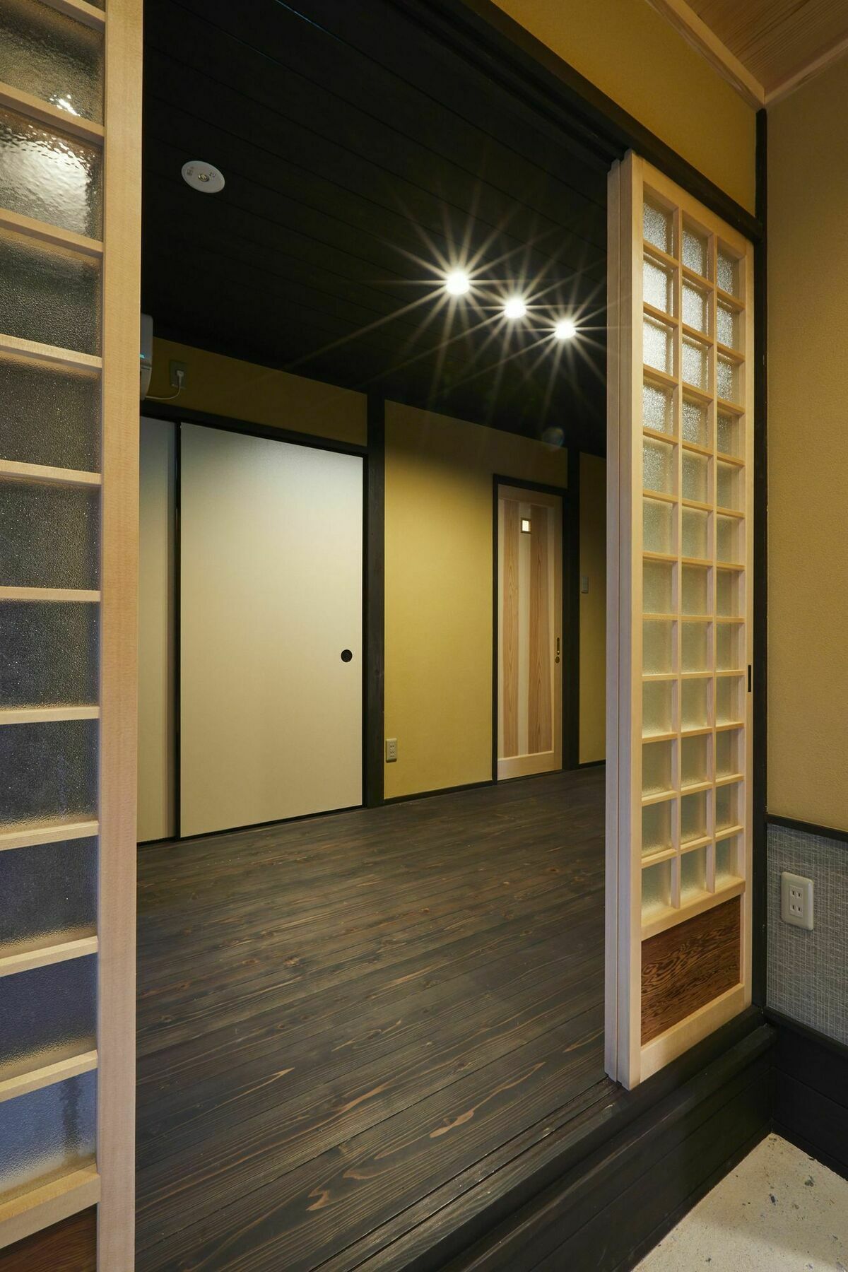 Miro Hachijo Uchidacho Tei Villa Kyoto Dış mekan fotoğraf