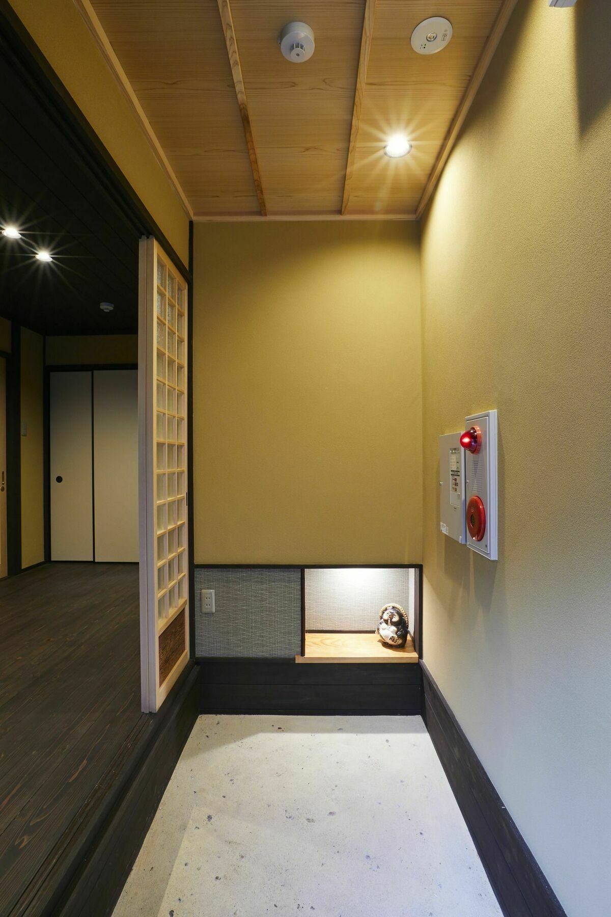 Miro Hachijo Uchidacho Tei Villa Kyoto Dış mekan fotoğraf