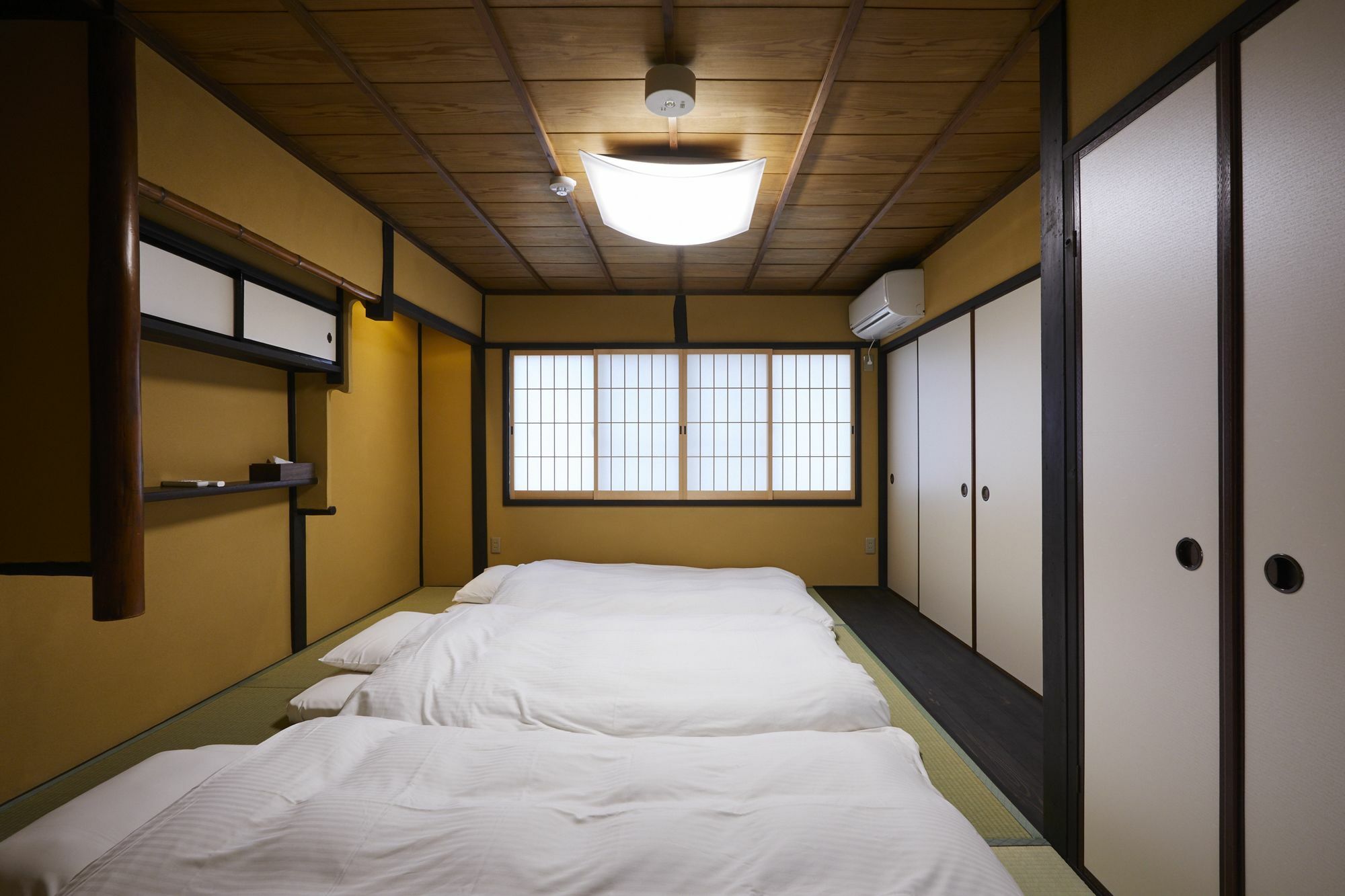 Miro Hachijo Uchidacho Tei Villa Kyoto Dış mekan fotoğraf